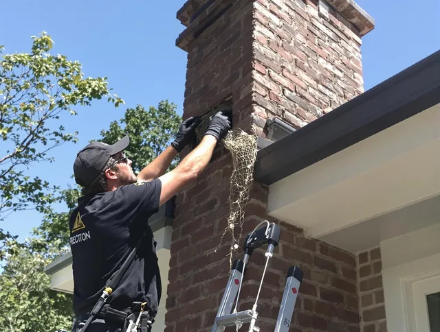 Animal & Debris Removal service in Garfield Heights, OH