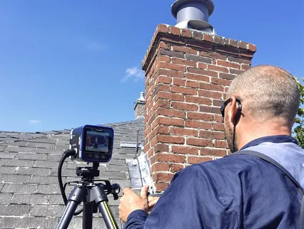Chimney Inspection service in Garfield Heights, OH