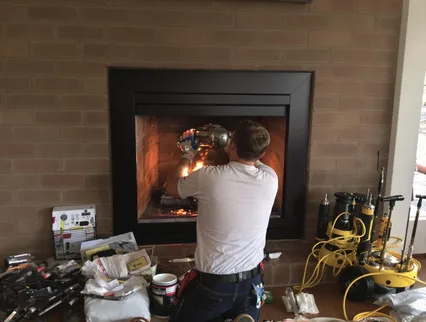 Chimney Liner Services service in Garfield Heights, OH