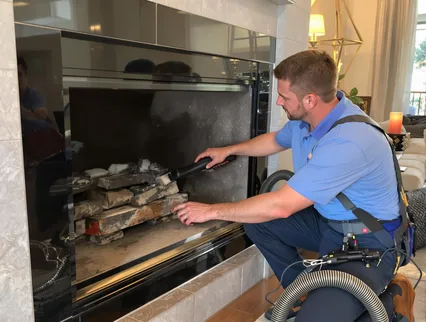 Fireplace Maintenance service in Garfield Heights, OH