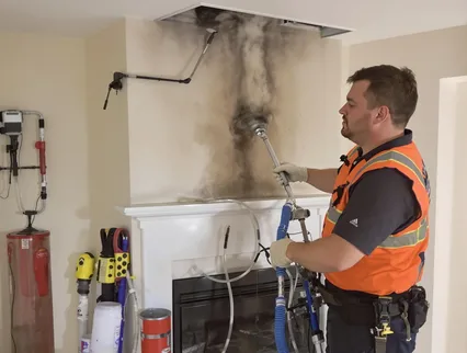 Soot Removal service in Garfield Heights, OH